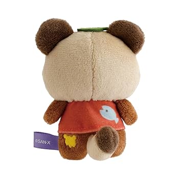 チャイロイコグマ ハロウィンぬいぐるみ Amazon.co.jp: リラックマ『ようかいハロウィン』てのり